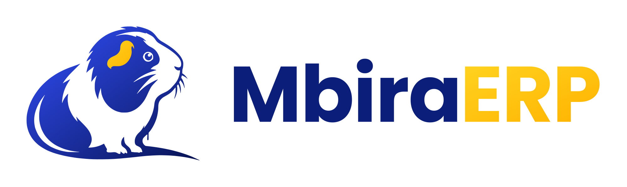 MbiraERP