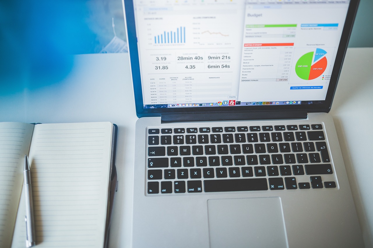 MbiraERP business management